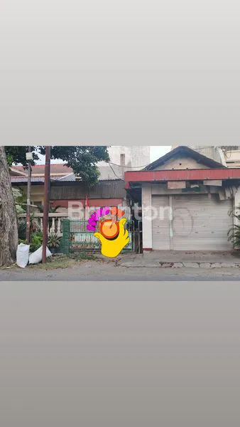 image RUMAH SURABAYA KOTA NOL JALAN RAYA DK KUPANG (1)