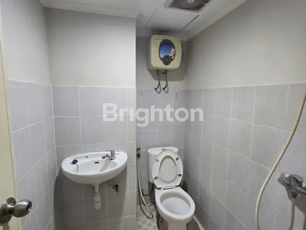 image APARTEMEN PUNCAK KERTAJAYA TOWER B, 2 BR FULL FURNISH STRATEGIS, SIAP HUNI (3)