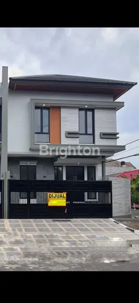 image DIJUAL RUMAH GRESS NGINDEN INTAN TIMUR (1)