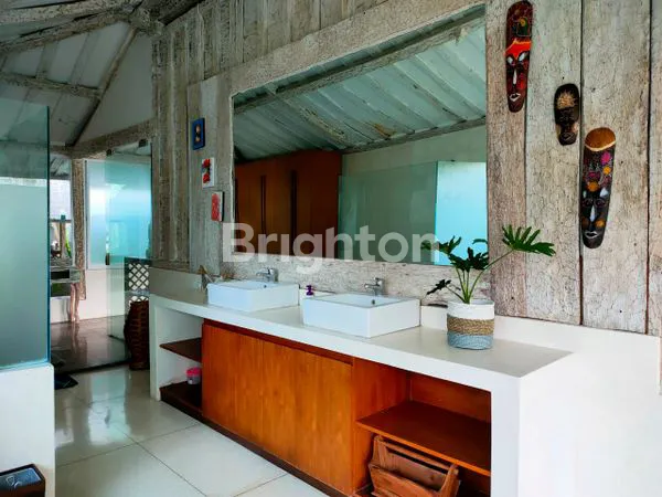 image VILLA CANTIK DI SANUR  (3)