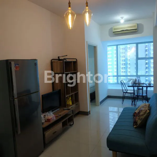 image ANDERSON 2BR LANTAI RENDAH FULL FURNISHED (4)