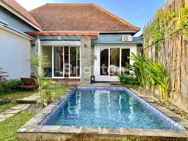 image VILLA BIG GARDEN IN BETNGANDANG SANUR (1)