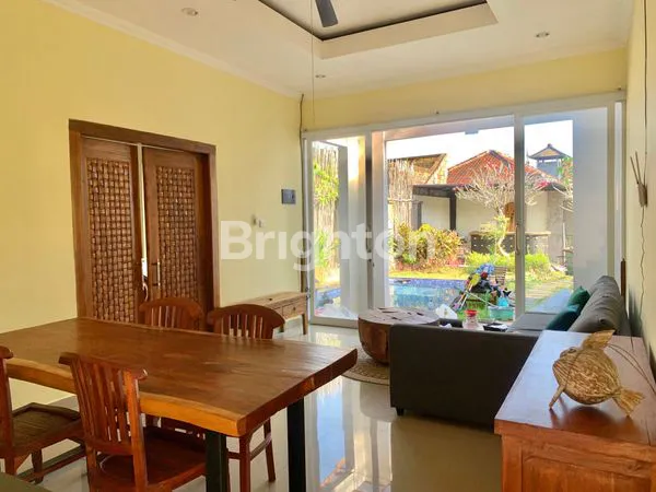 image VILLA BIG GARDEN IN BETNGANDANG SANUR (2)
