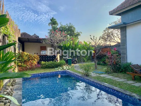 image VILLA BIG GARDEN IN BETNGANDANG SANUR (4)