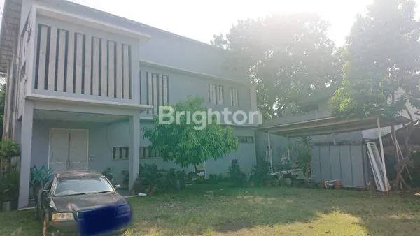 image RUMAH TERAWAT SIAP HUNI BERLOKASI DEKAT STASIUN LRT HARJAMUKTI DEKAT KE CIBUBUR  (2)