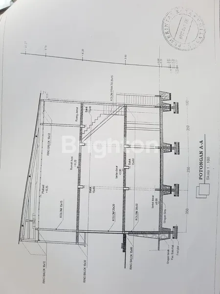 image RUKO SIAP PAKAI DI JALUR UTAMA SALATIGA (2)