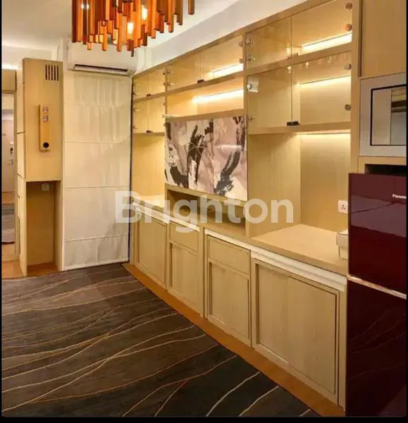 image APARTEMEN RASA HOTEL DI AYODYA TOWER SIENNA TANGERANG SELATAN (1)