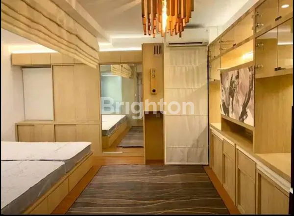 image APARTEMEN RASA HOTEL DI AYODYA TOWER SIENNA TANGERANG SELATAN (2)