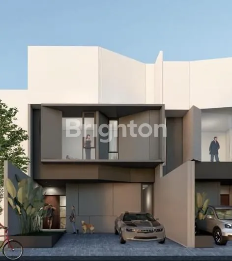 image KALIKEPITING DEKAT KALIJUDAN. NEW SISA 1 UNIT (1)