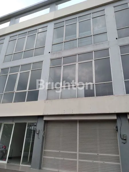 image RUKO 3 LT ROYAL CROWN RUNGKUT (1)