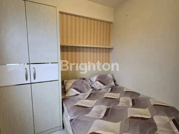 image APARTEMEN PUNCAK KERTAJAYA TOWER B, 2 BR FULL FURNISH STRATEGIS, SIAP HUNI (2)