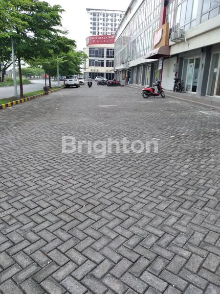 image RUKO 3 LT ROYAL CROWN RUNGKUT (2)