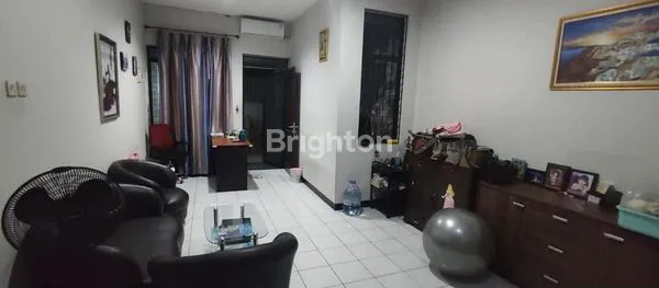 image RUMAH SAMBIKEREP INDAH, AKSES TERMINAL BUS BENOWO, AKSES TOLL , SURABAYA BARAT (2)