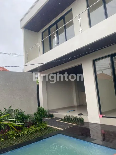 image VILLA DI SEWAKAN LOKASI TIBUBENENG (2)