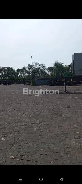 image KAVLING INDUSTRI 3000M² NOL JALAN RAYA TAMBAK OSOWILANGUN (1)