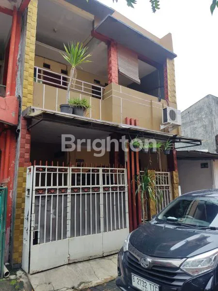 image RUMAH GRIYA PIPIT BINTARO  (1)