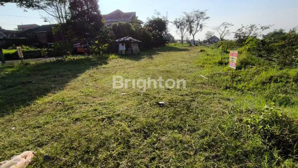 image TANAH PREMIUM 219M² DI JUNREJO BATU, DEKAT JATIM PARK 3 (1)
