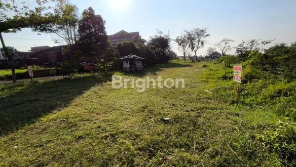 image TANAH PREMIUM 219M² DI JUNREJO BATU, DEKAT JATIM PARK 3 (5)