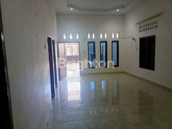 image RUMAH 1 LANTAI SIAP HUNI -ADA TOKO DI SAMPING RUMAH (4)