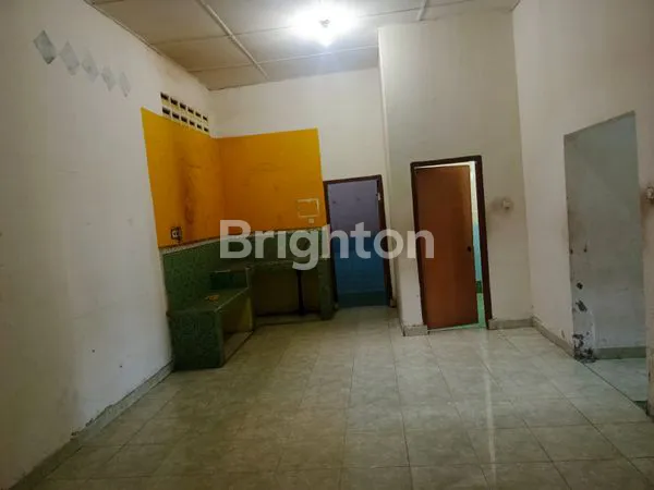 image RUMAH 1 LANTAI SIAP HUNI -ADA TOKO DI SAMPING RUMAH (3)