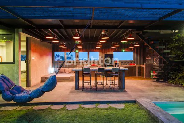 image VILLA MURAH DISEWAKAN DI KEBO IWA (2)