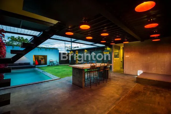 image VILLA MURAH DISEWAKAN DI KEBO IWA (3)