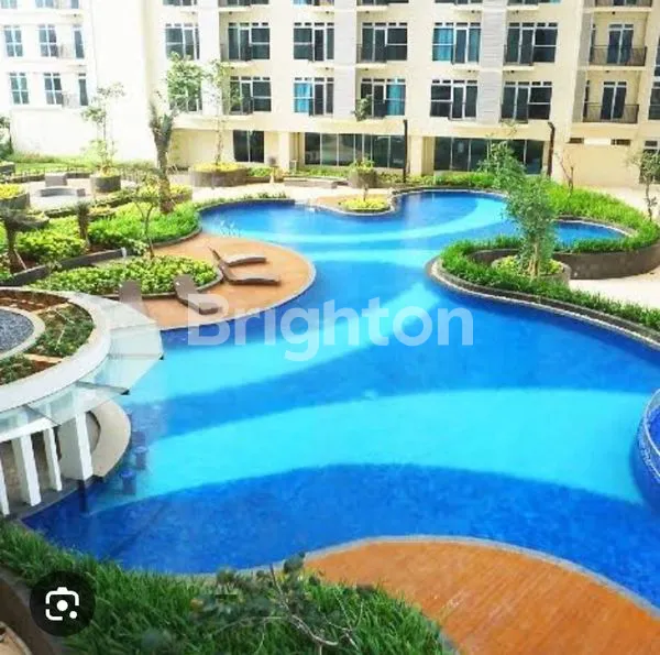 image APARTEMEN PURI ORCHARD TIPE STUDIO FULL FURNISHED  (1)