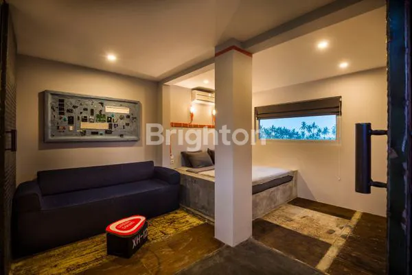 image VILLA MURAH DISEWAKAN DI KEBO IWA (5)