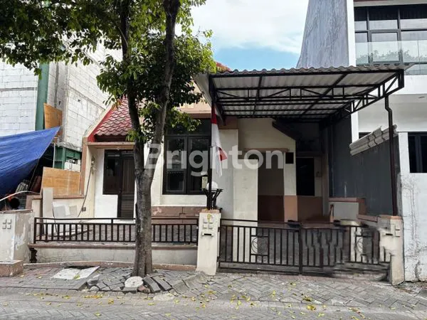 image RUMAH DIJUAL TAMAN PUSPA RAYA DEKAT EASTWOOD WOODLAND (1)