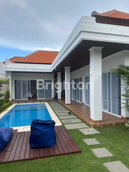image VILLA DI SEWAKAN TAHUNAN LOKASI CANGGU (5)