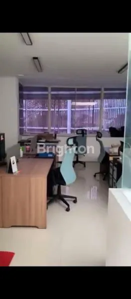 image DIJUAL RUKO SOHO 3 LANTAI GRAHA NATURA LONTAR SURABAYA BARAT (3)