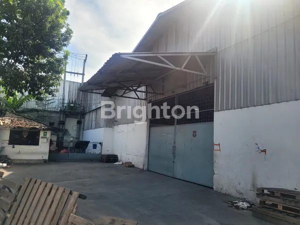 SEWAH GUDANG NYERENDENG