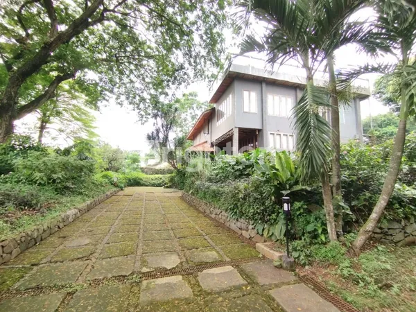 image LAHAN LUAS 7.695 M2 DI CIGANJUR JAKARTA SELATAN COCOK UNTUK SEKOLAH, PANTI, IBADAH, HEALING/MEDITASI, RESORT (5)