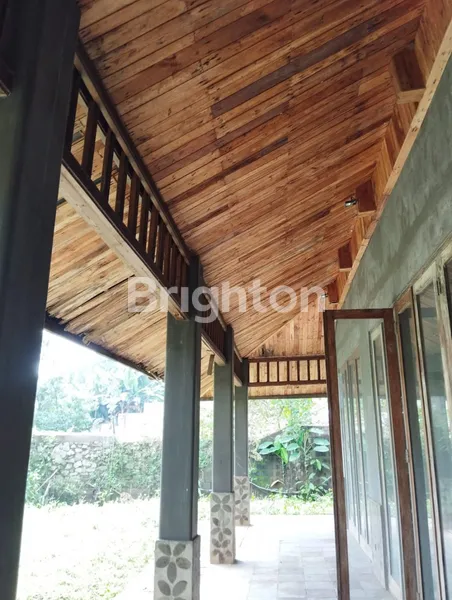 image LAHAN LUAS 7.695 M2 DI CIGANJUR JAKARTA SELATAN COCOK UNTUK SEKOLAH, PANTI, IBADAH, HEALING/MEDITASI, RESORT (6)