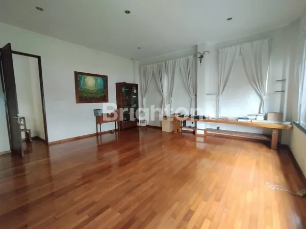 image LAHAN LUAS 7.695 M2 DI CIGANJUR JAKARTA SELATAN COCOK UNTUK SEKOLAH, PANTI, IBADAH, HEALING/MEDITASI, RESORT (7)