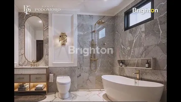 image NEW LAUNCHING – BUKIT PODOMORO JAKARTA (5)