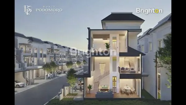 image NEW LAUNCHING – BUKIT PODOMORO JAKARTA (7)