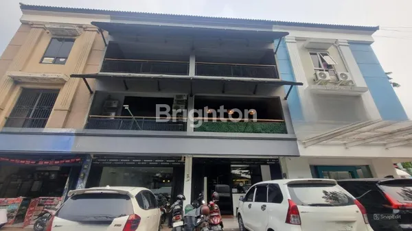 image DISEWAKAN RUKO RAYA TENGGILIS BAGUS SIAP PAKAI  (1)