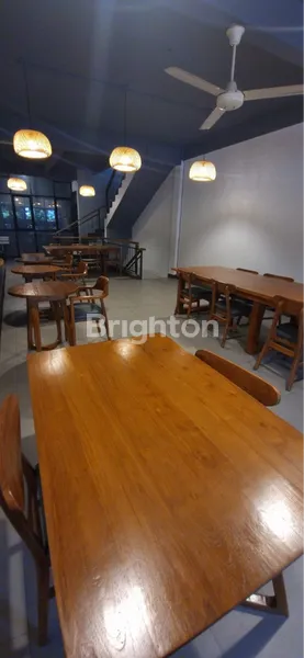 image DISEWAKAN RUKO RAYA TENGGILIS BAGUS SIAP PAKAI  (4)