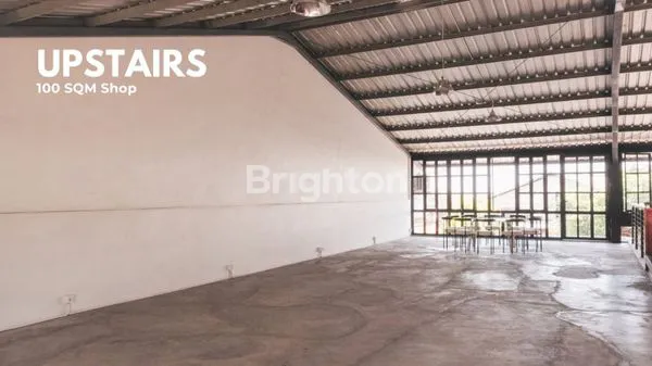 image RUANG USAHA DI CANGGU CENTRE (8)