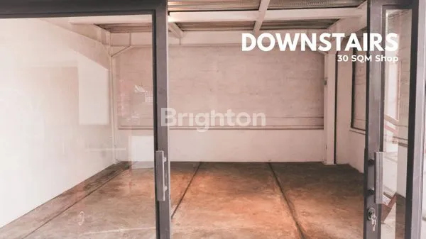 image RUANG USAHA DI CANGGU CENTRE (2)