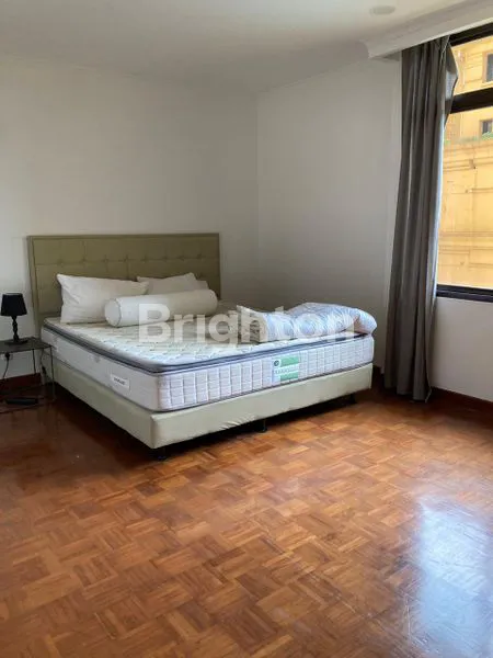 image APARTEMEN KUSUMA CANDRA SCBD SUDIRMAN SIAP HUNI (4)