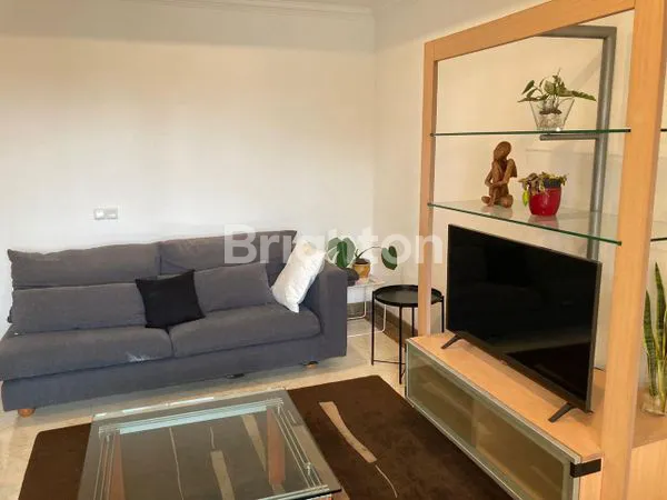 image APARTEMEN KUSUMA CANDRA SCBD SUDIRMAN SIAP HUNI (3)