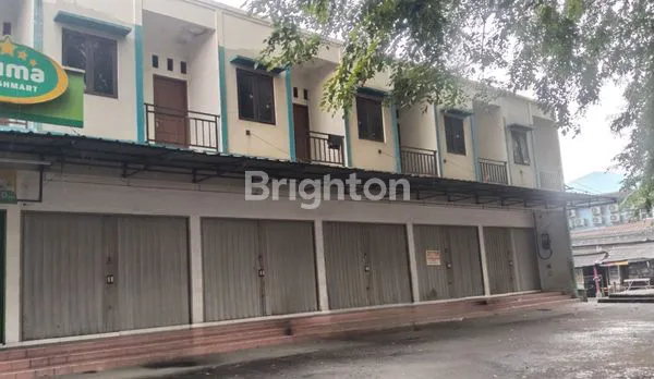 RUKO EX MINIMARKET RAWALUMBU