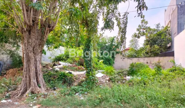 image MARGOREJO KAVLING SURABAYA, LEBAR 17, NEGO (1)