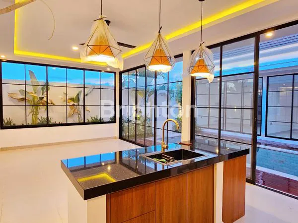 image VILLA LOKASI STRATEGIS DEKAT PANTAI AREA PERERENAN, BADUNG-BALI (8)