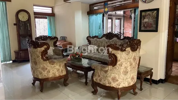 image RUMAH STRATEGIS SIAP HUNI TENGAH KOTA DEKAT RAYA DIPONEGORO (4)