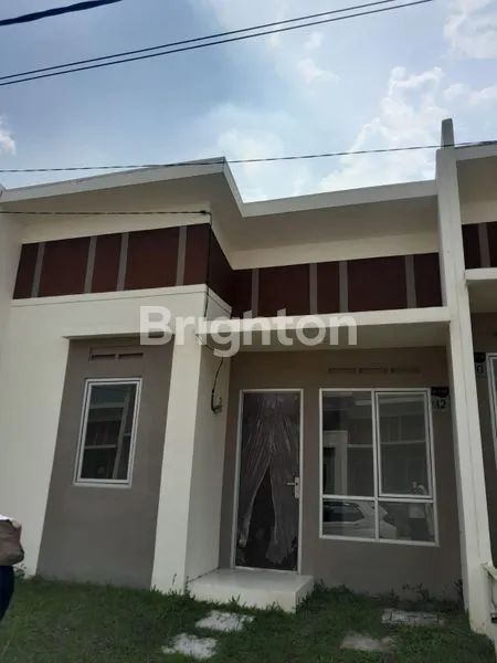 image SERIUS, CEPAT! TENJO TANGERANG PODOMORO CLUSTER KLAMANTA (1)