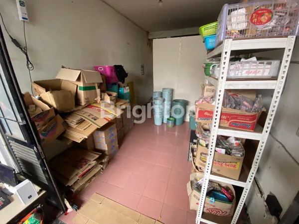 image HARGA OKE POL ! RUMAH + TOKO DENGAN 7 KAMAR TIDUR DI LOKASI STRATEGIS ( TIDAR ), KOTA MALANG (8)