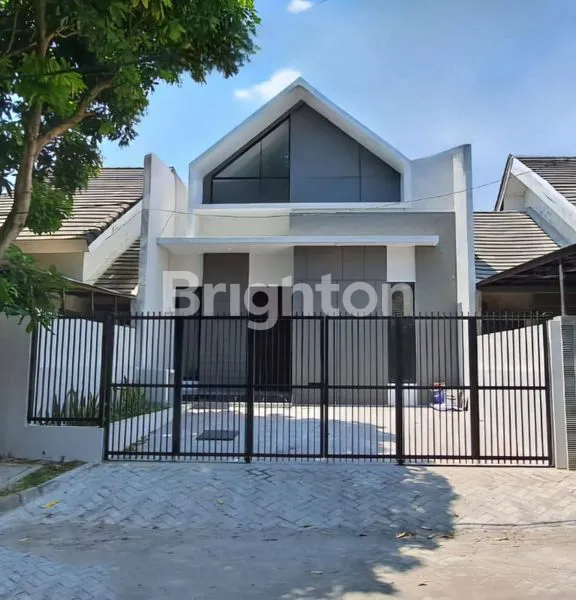 image RUMAH BARU GRESS DI PURI SAFIRA (1)